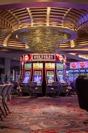 Baccarat ဂိမ်း master12