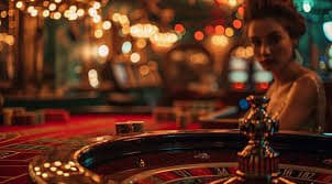Sports Betting