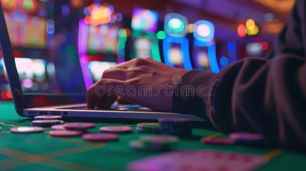Esports online betting Myanmar Mobile Legends DOTA2