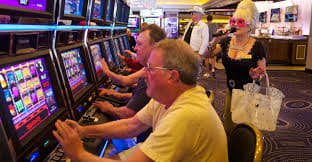 master12 slot games Myanmar MMK jackpot bonus
